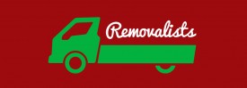 Removalists Rosebery NT - Furniture Removals